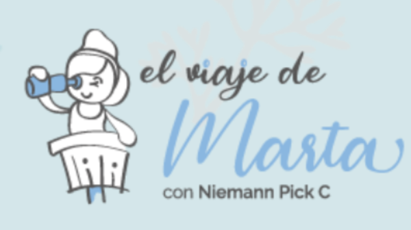 El viaje de Marta
