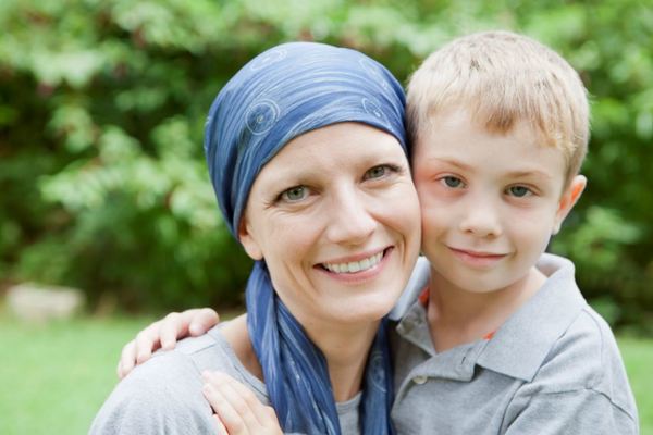 Investigación para el cáncer de mama