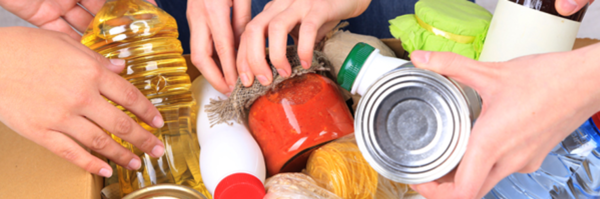 #ALIMENTANDOSOLIDARIDAD