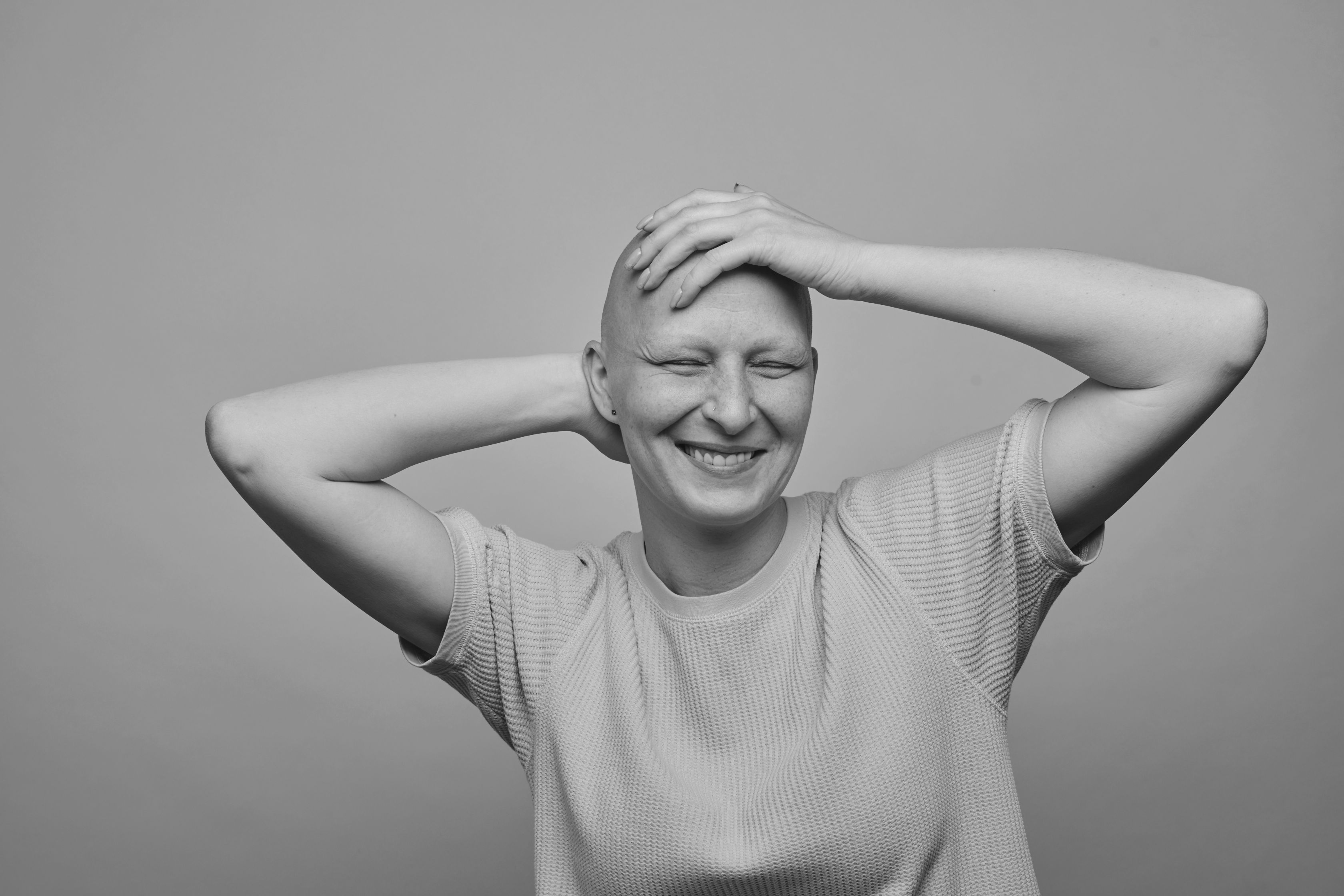 Atención integral a mujeres con cáncer de mama