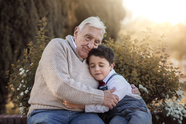 Investigación por un Futuro sin Alzheimer