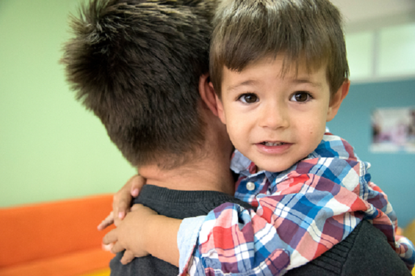 Alimentación y protección para las familias vulnerables ante la Covid-19