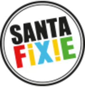 SantaFixie
