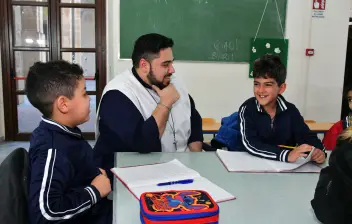 CDS07 - Associazione Copiosa Redenzione OdV - Contrasto alla povertà educativa e alla povertà estrema per minori e famiglie vulnerabili