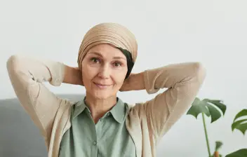 Acompañamiento integral para mujeres diagnosticadas con cáncer de mama