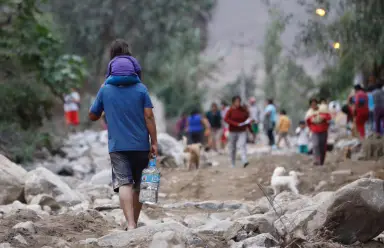 Perú nos necesita