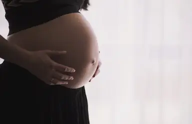 CÁNCER DE MAMA Y EL DESEO DE SER MADRE