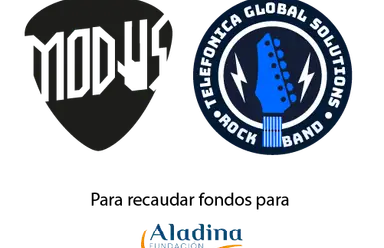 Únete al Concierto Solidario