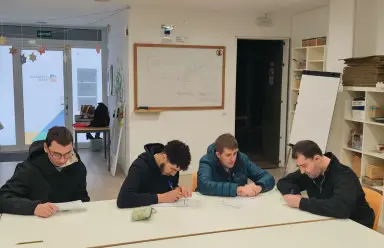 Conectados al empleo inclusivo: tecnología para la inserción laboral
