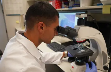 Tratamiento para pacientes con tumores pediátricos del sistema nervioso