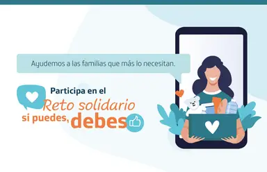 Si puedes, debes
