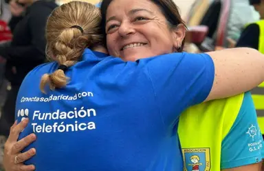 Fiesta Solidaria de verano, en favor de Mensajeros de la paz