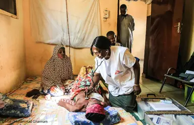 Lutte contre les cancers du sein et du col de l’utérus à Bamako