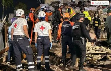 Emergencia sismica en Venezuela