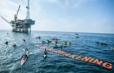 The Wetsuit Repair Tour