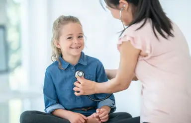 Prevenzione delle malattie cardiache nei più giovani