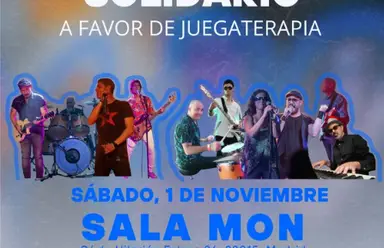 💙TGS Playing For Dreams II Edition ¡Música que Transforman Sueños en Realidad!