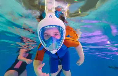 UN MAR DE SENTIDOS