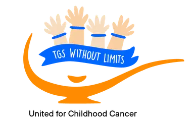 TGS WITHOUT LIMITS!! -- unidos por el Cáncer Infantil