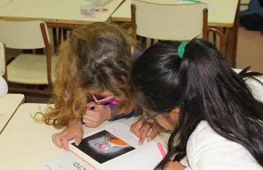 Espacio de aprendizaje