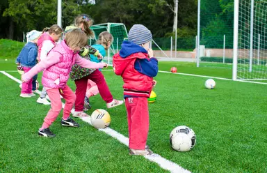Progetto educativo e di inclusione per minori in situazione di vulnerabilità