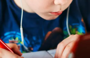 Educación para la infancia