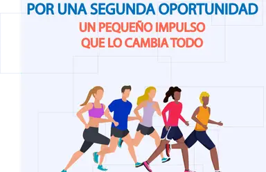 Por una Segunda Oportunidad 