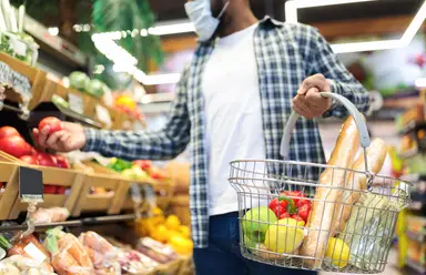 Tarjetas de Ayuda Solidaria para acabar con el hambre en España 
