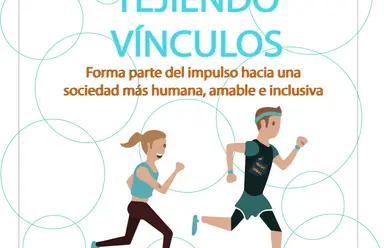 TEJIENDO VÍNCULOS