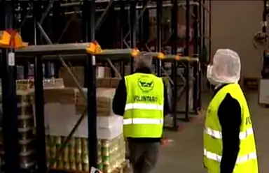 Alimentos para bebés 