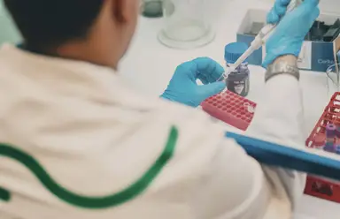 Investigación por el cáncer