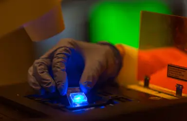 Investigación para curar los tumores pediátricos más agresivos