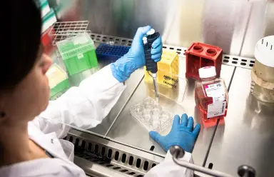 Investigación biomédica contra la metástasis y el cáncer