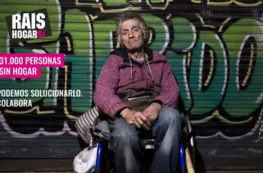 Acabar con el sinhogarismo