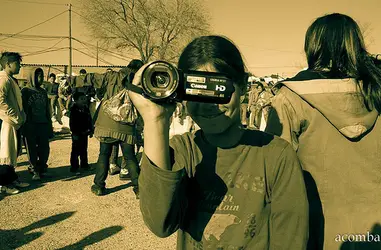 Arte e Inserción laboral de jóvenes