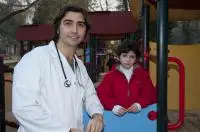 Gabi contra el cáncer infantil