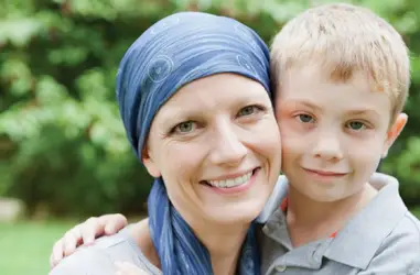 Investigación para el cáncer de mama