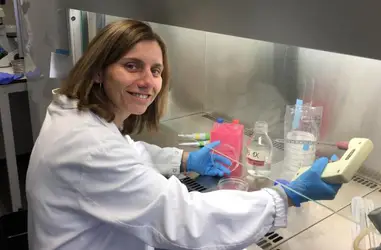 Reto contra el cáncer de piel