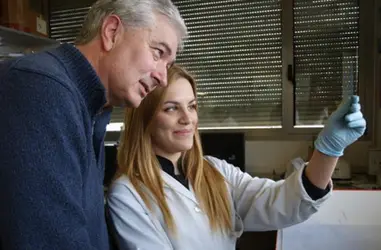 Investigación para mejorar el tratamiento del cancer de mama