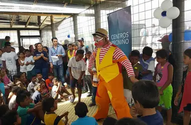 Edificación de 15 aulas para 400 alumnos en Playa Prieta