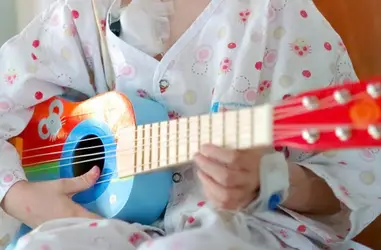 Apoyo económico a familias con un hijo enfermo de cáncer