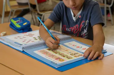 Coeducación en actividades extraescolares