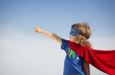 Campamentos infantiles contra el cáncer