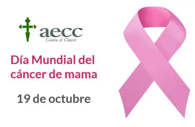 Apoyo psicológico para las afectadas por el cáncer de mama