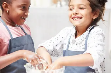 Rompiendo el ciclo de la pobreza infantil
