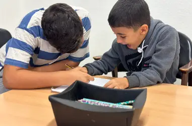 Educación, Deportes y Cultura para niños y jóvenes