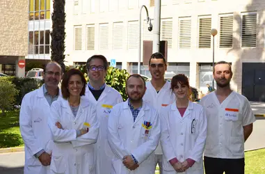 Investigación para el cáncer digestivo