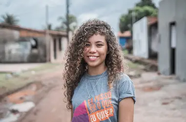 Lucha por la igualdad de género