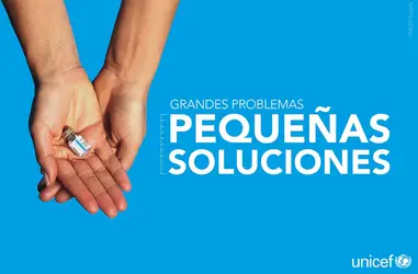 Vacunación para salvar vidas