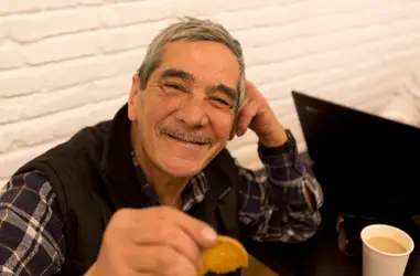 Alojamiento para personas sinhogar